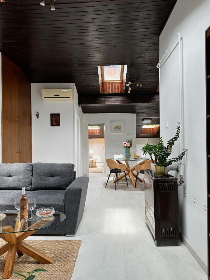Mira'S Apartment Križevci Zewnętrze zdjęcie